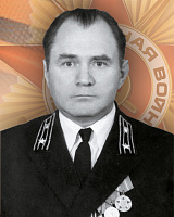 Грибанов Анатолий Александрович